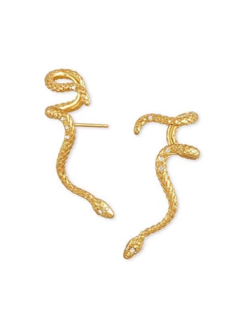 Kendra Scott Stud Earrings